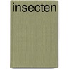 Insecten door François Vodarzac