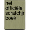 Het officiële ScratchJr boek by Mitchel Resnick