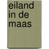 Eiland in de Maas