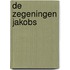 De zegeningen Jakobs