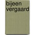 Bijeen vergaard