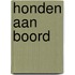 Honden aan boord