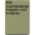 600 supergrappige moppen voor kinderen