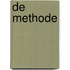 De methode