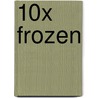 10x Frozen door Disney