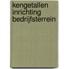 Kengetallen inrichting bedrijfsterrein door Onbekend