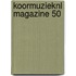 KoormuziekNL Magazine 50