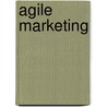 Agile marketing door Adrie Dolman