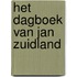 Het dagboek van Jan Zuidland