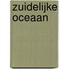 Zuidelijke Oceaan by Richard Spilsbury