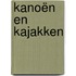 Kanoën en kajakken