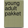 Young adult pakket door Suzanne Young