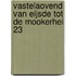 Vastelaovend van Eijsde tot de Mookerhei 23