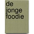 De jonge foodie