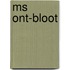 MS Ont-bloot