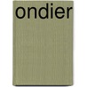 Ondier by Sven Vitse