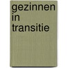 Gezinnen in transitie door Myrte Dierckx