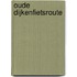 Oude dijkenfietsroute
