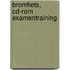 bromfiets, cd-rom examentraining