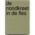 De noodkreet in de fles