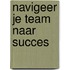 Navigeer je team naar succes