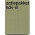 ACTIEPAKKET KDV-NL