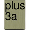 Plus 3A door Henk Schweitzer