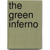 The green inferno door Eli Roth