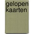 Gelopen kaarten