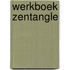 Werkboek Zentangle