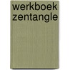 Werkboek Zentangle door Likolaus Lenz
