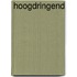 Hoogdringend