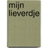 Mijn lieverdje