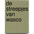 De streepjes van Wasco