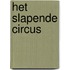 Het slapende circus