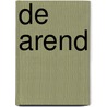 De arend door Renne