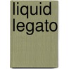 Liquid Legato by Allen Hinds