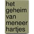 Het geheim van meneer Hartjes