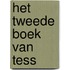 Het tweede boek van Tess