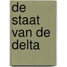 De staat van de Delta by Han Meyer