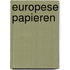 Europese papieren