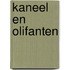 Kaneel en olifanten