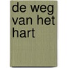 De weg van het hart by Nora Roberts
