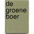 De Groene Boer