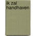Ik zal handhaven