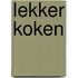 Lekker koken