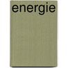 Energie by Richard Spilsbury