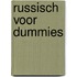 Russisch voor Dummies
