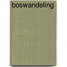 Boswandeling door ton dijkgraaf