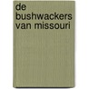 De bushwackers van Missouri by Mauro Boselli